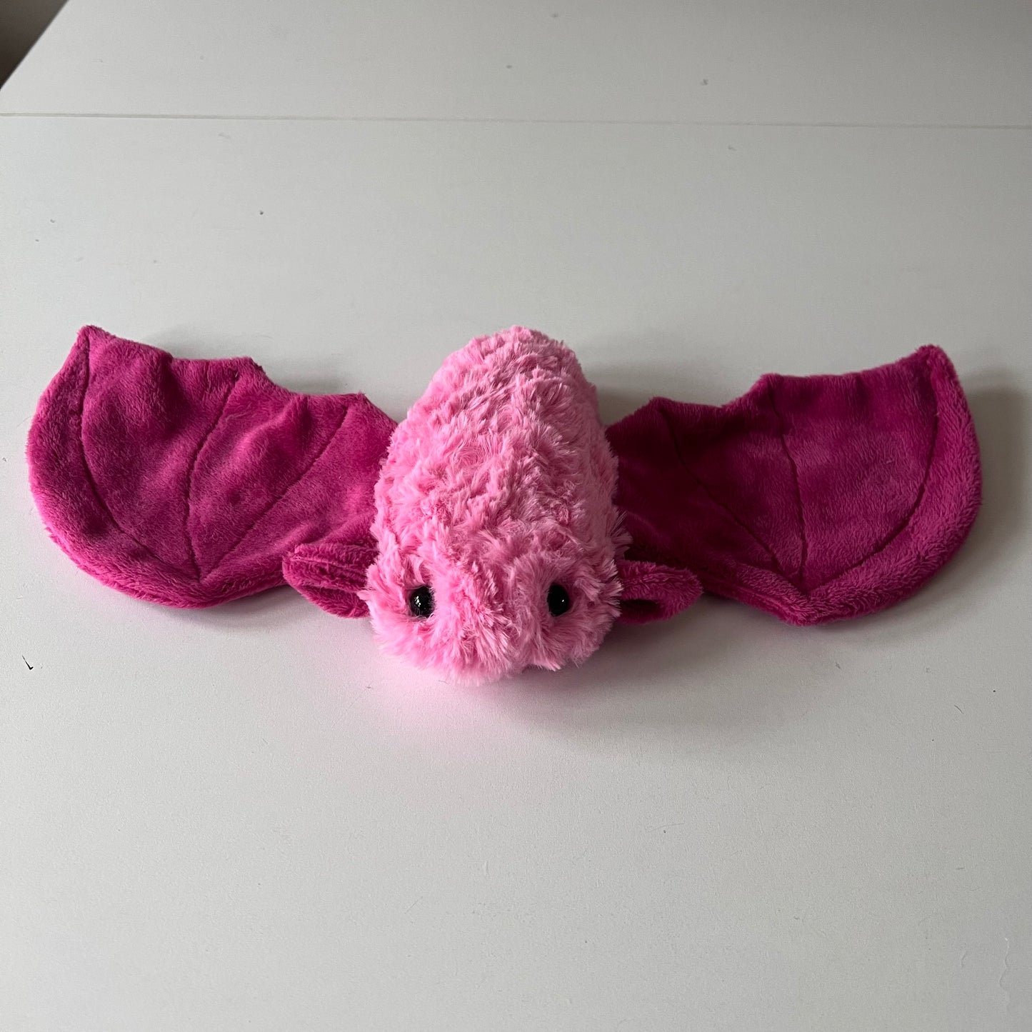 Pink Flat Bat