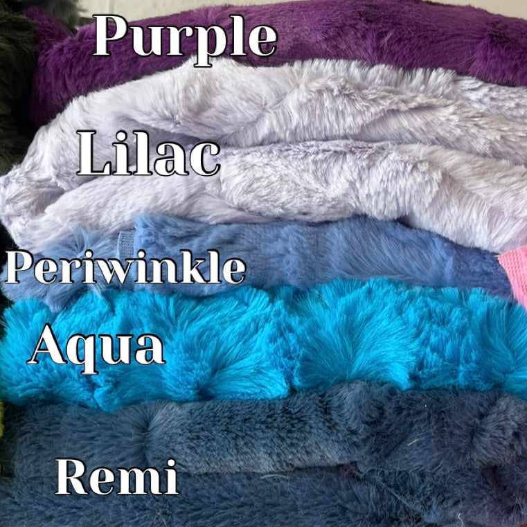 Semi-Custom Flat Rat Preorder