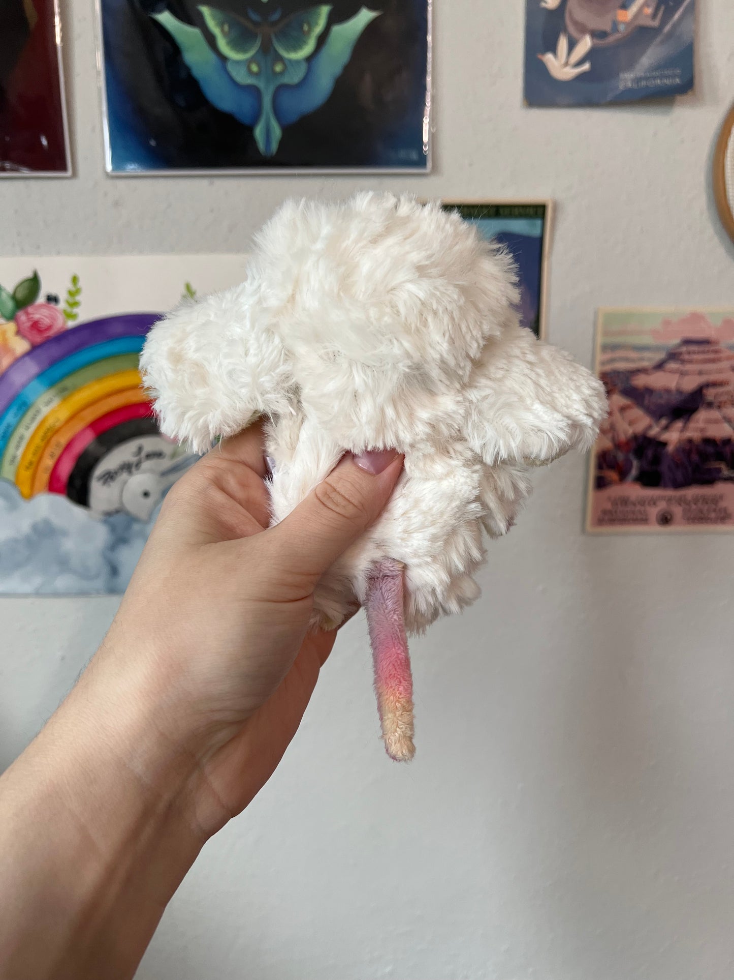 Sherbet Teeny Mouse A