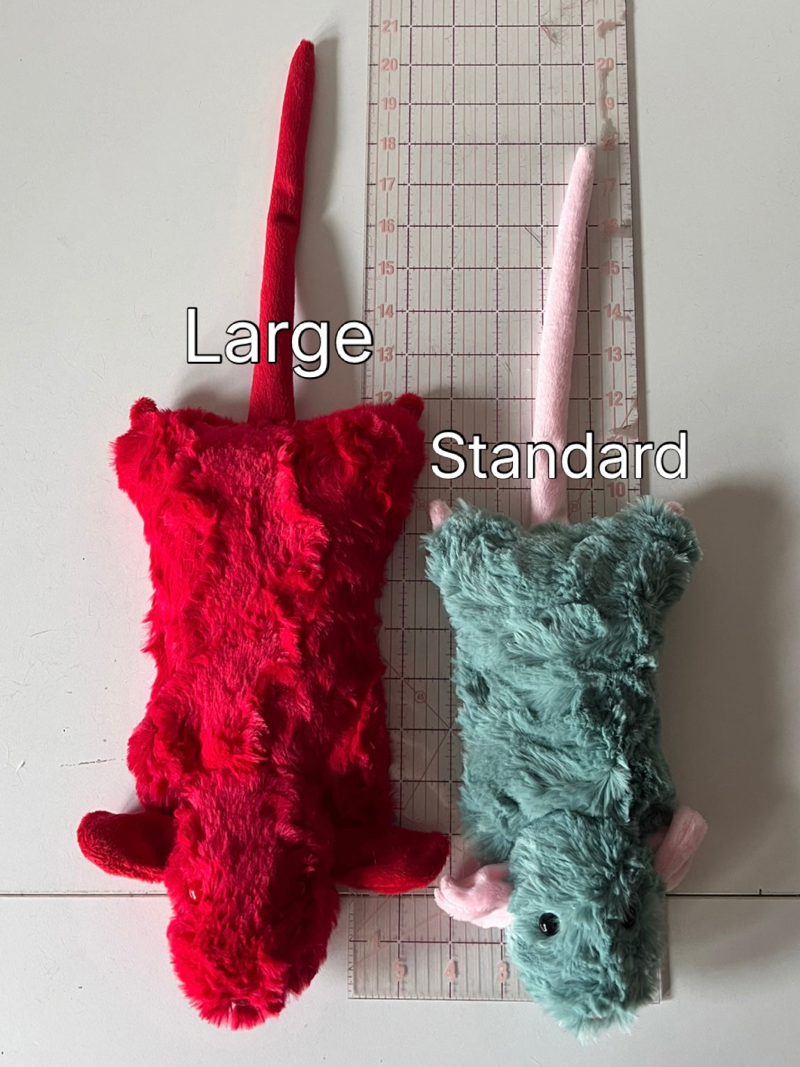 Semi-Custom Flat Rat Preorder