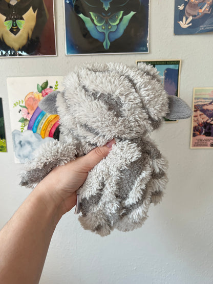 COMING SOON Floppy Lamb Kairo