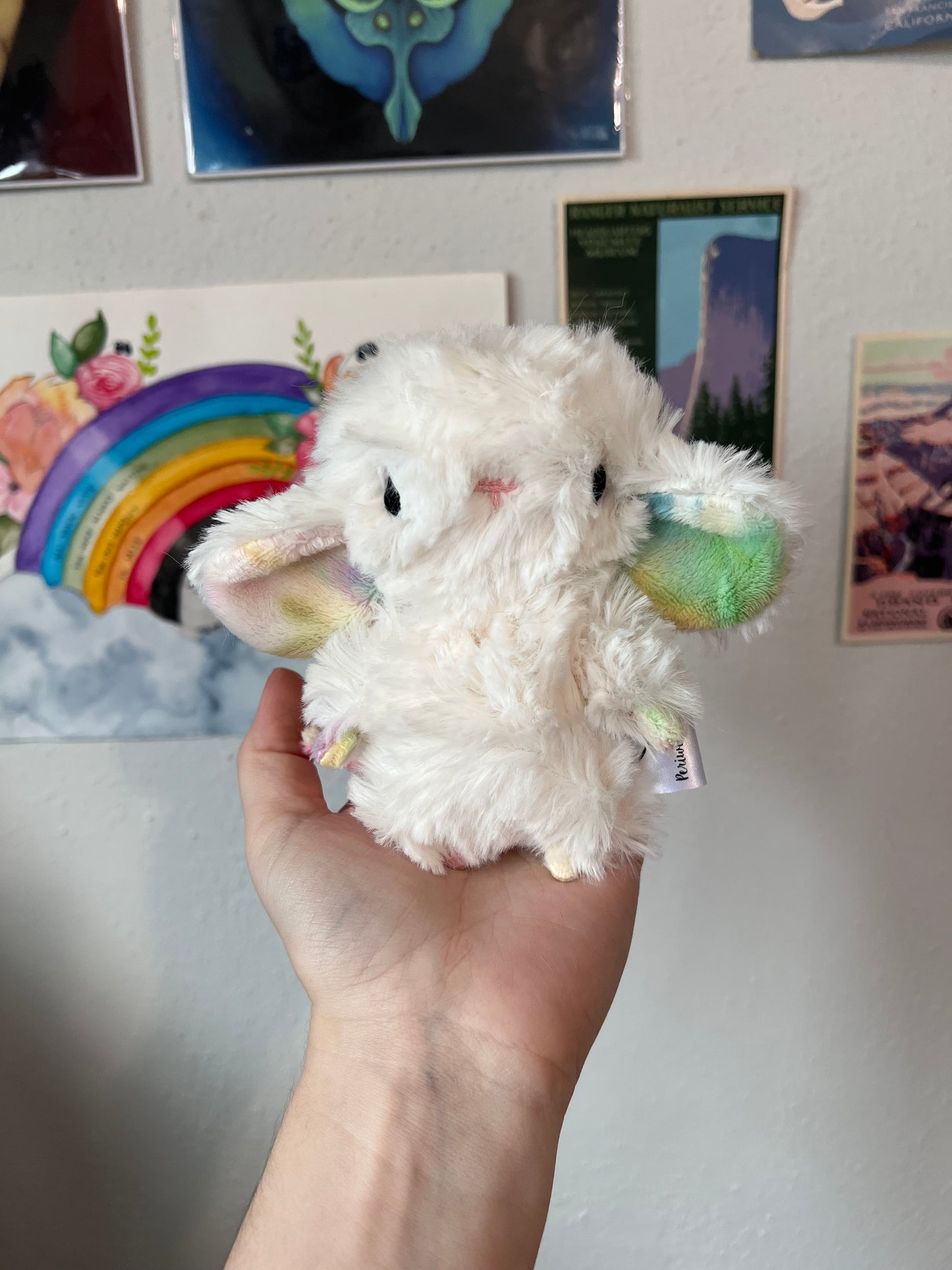 Sherbet Teeny Mouse A