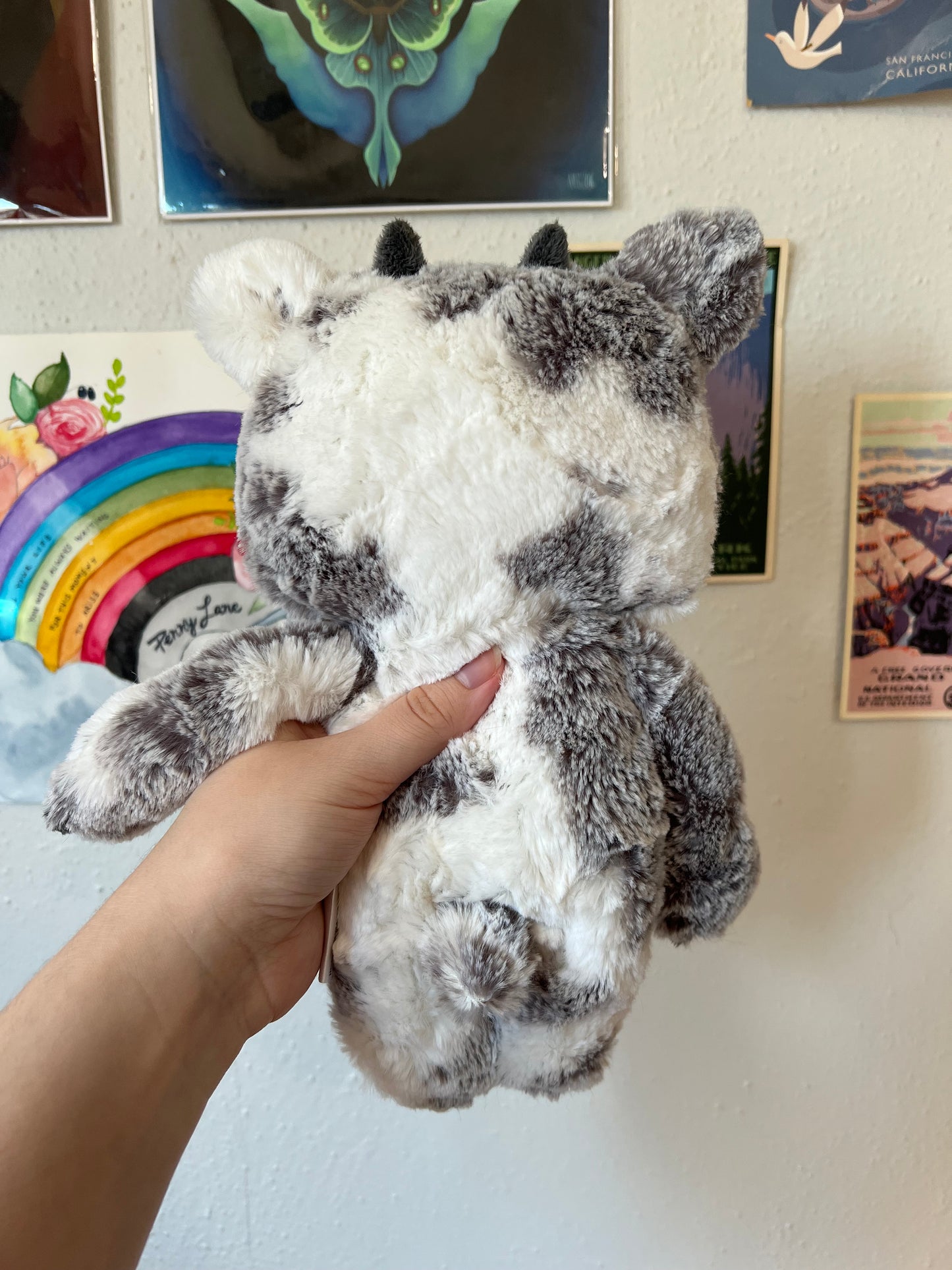 Floppy Goat Juniper