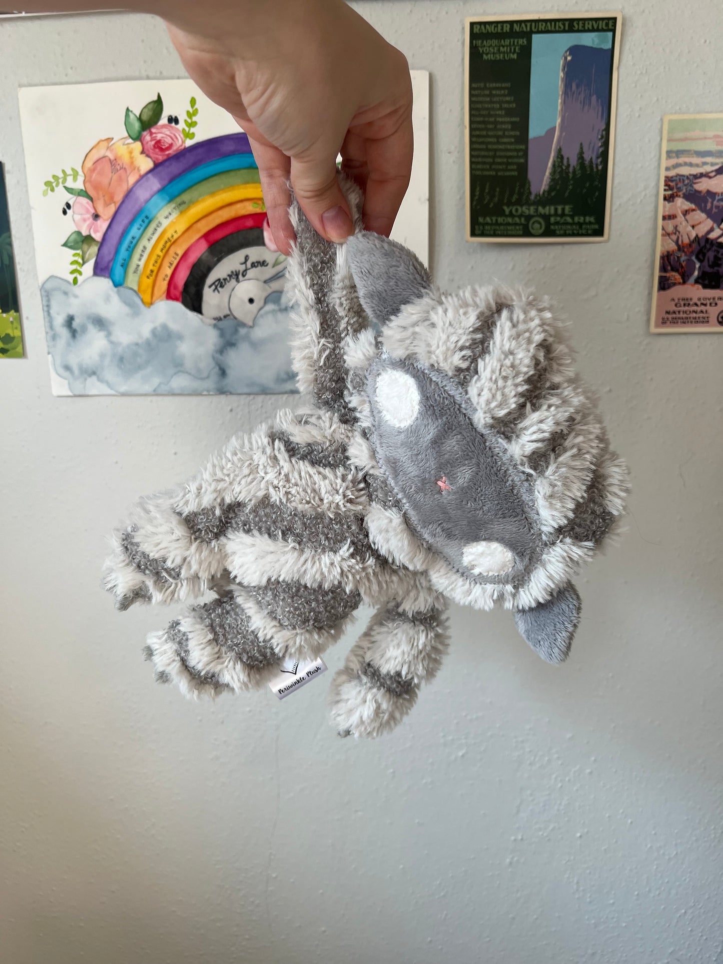 COMING SOON Floppy Lamb Kairo