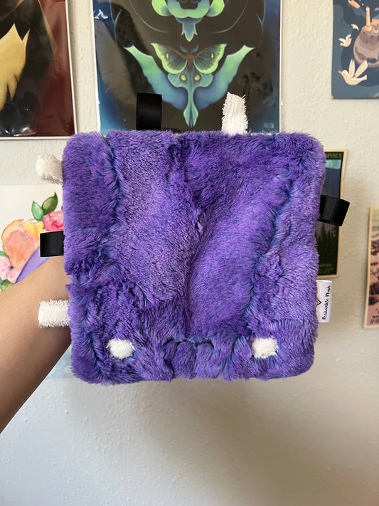Purple Lovey