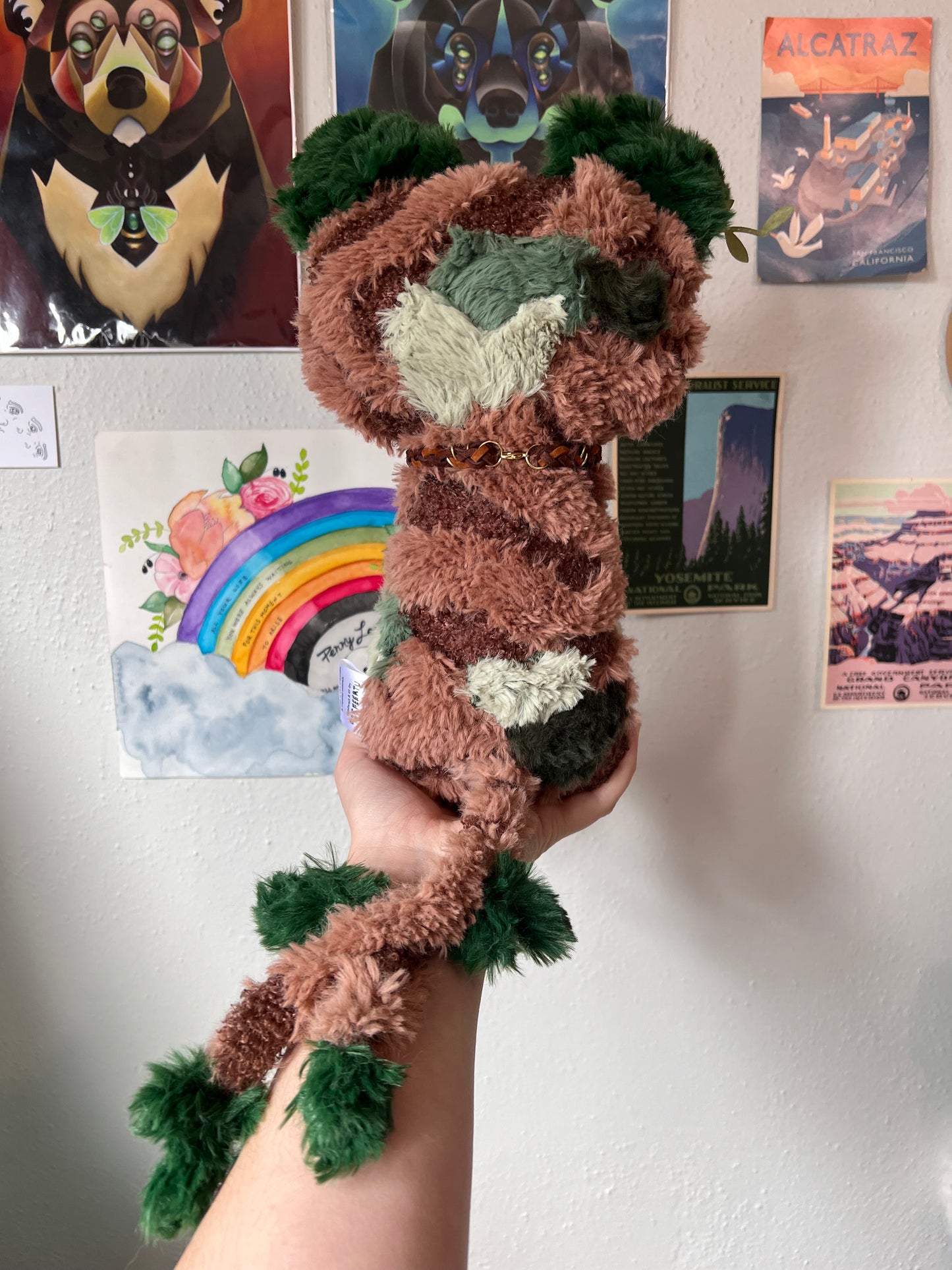 Earth Felemental