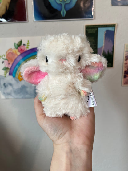 Sherbet Teeny Mouse B