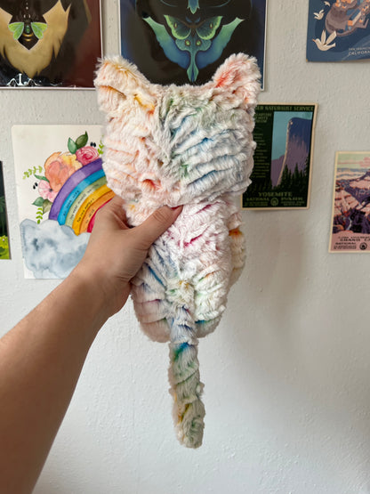 Floppy Cat Prisma
