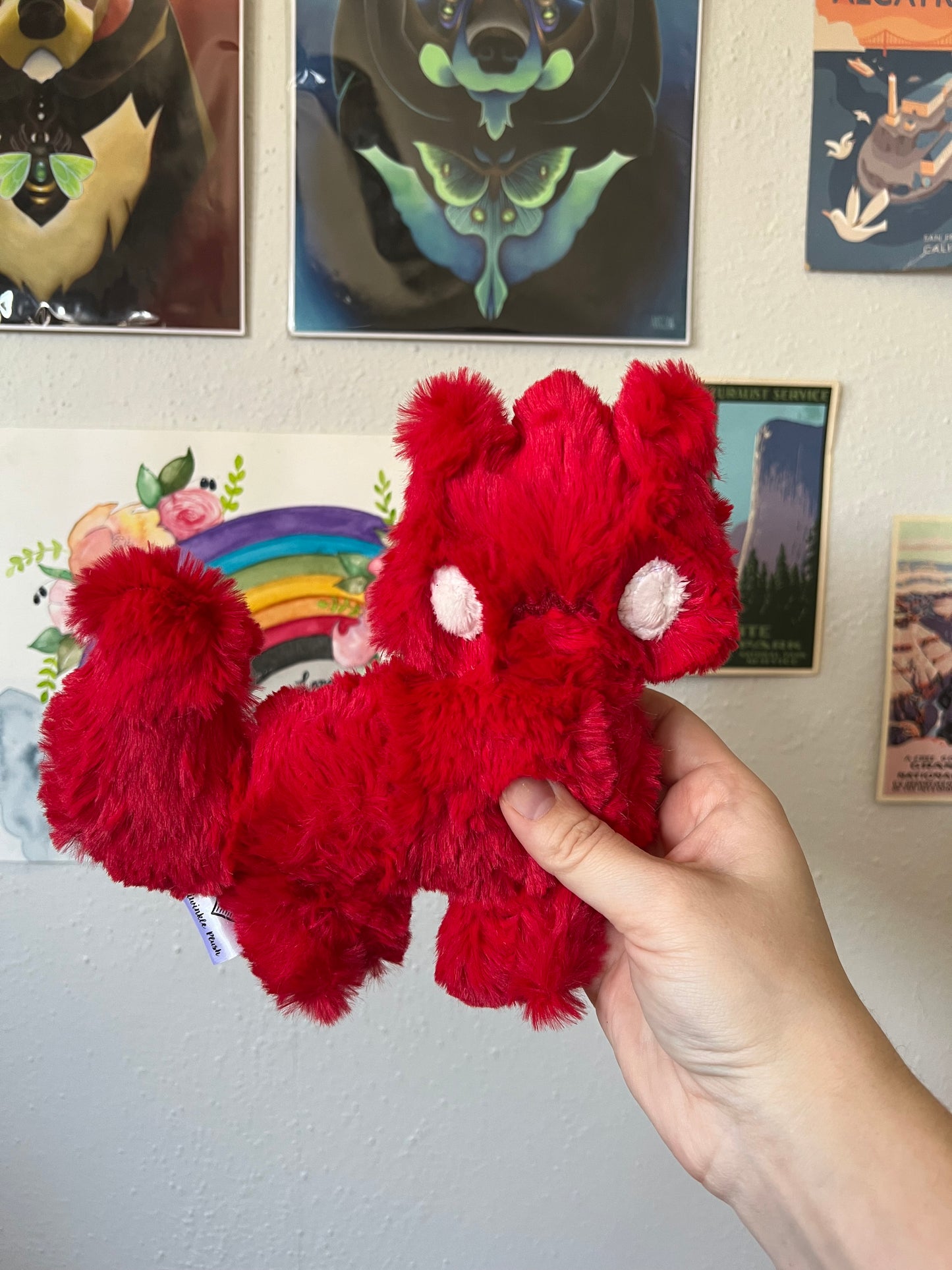 Red Kat