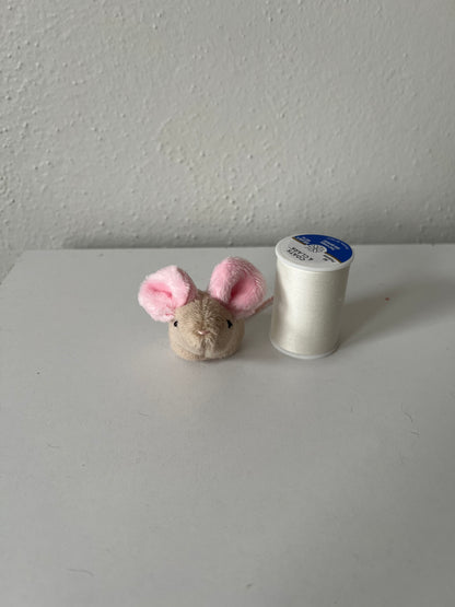 Cream Mini Mouse