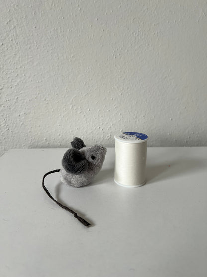 Greyscale Mini Mouse