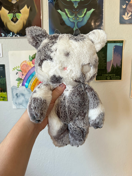 Floppy Goat Juniper