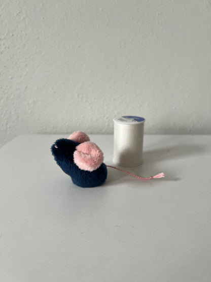 Navy Mini Mouse