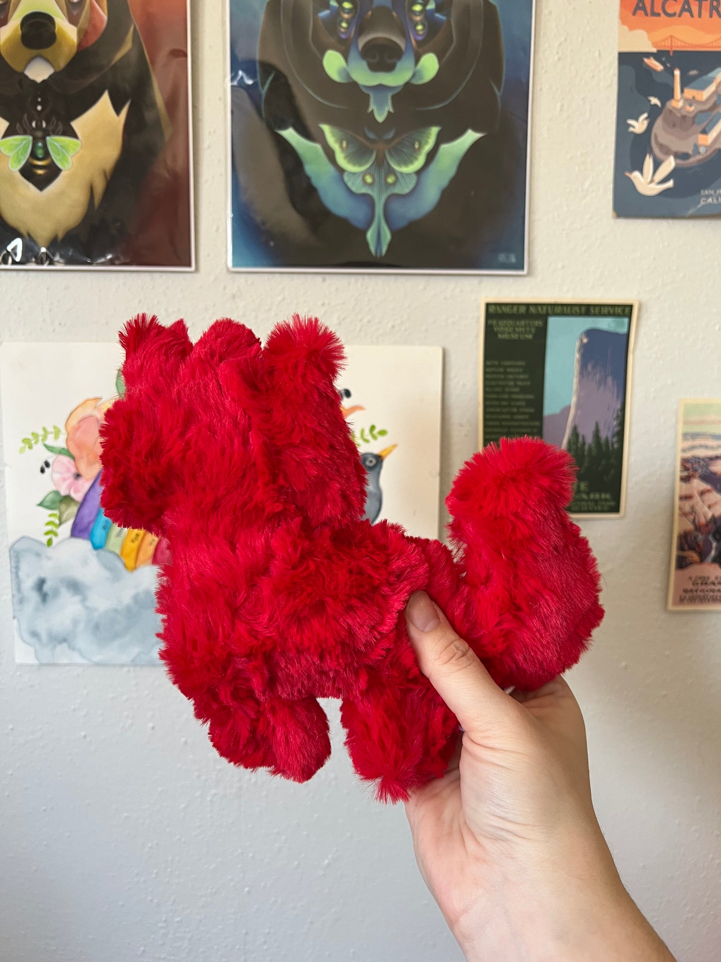 Red Kat