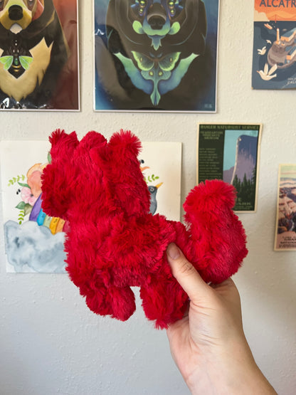 Red Kat