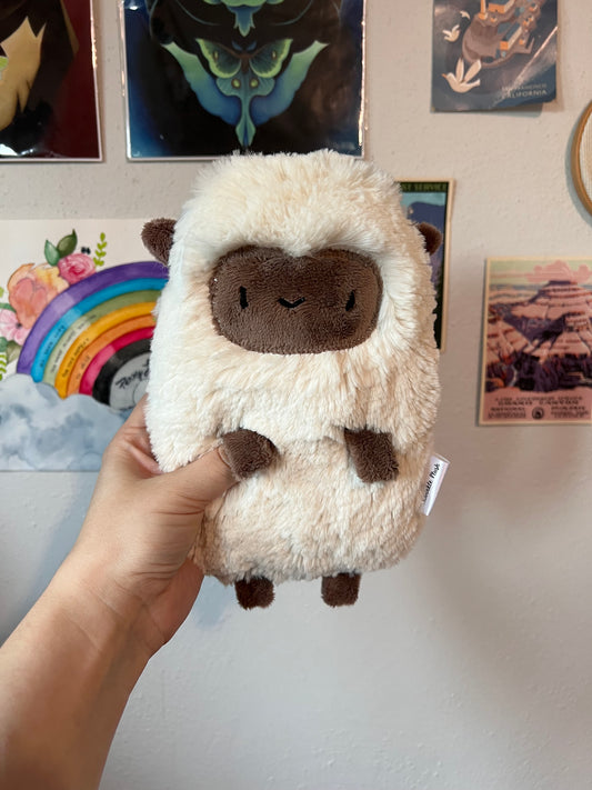 Sandra Sheepie