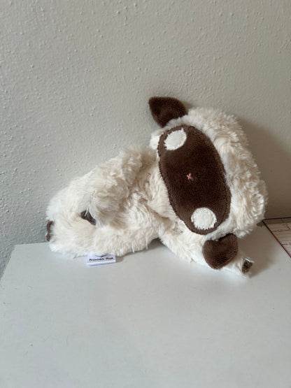 COMING SOON Floppy Lamb Deirdre