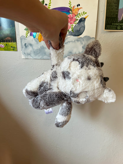 Floppy Goat Juniper