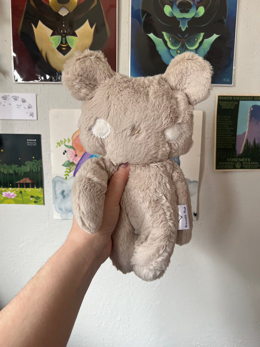 Floppy Bear