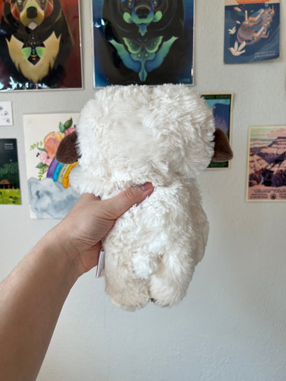 COMING SOON Floppy Lamb Deirdre