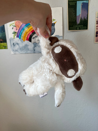 COMING SOON Floppy Lamb Deirdre
