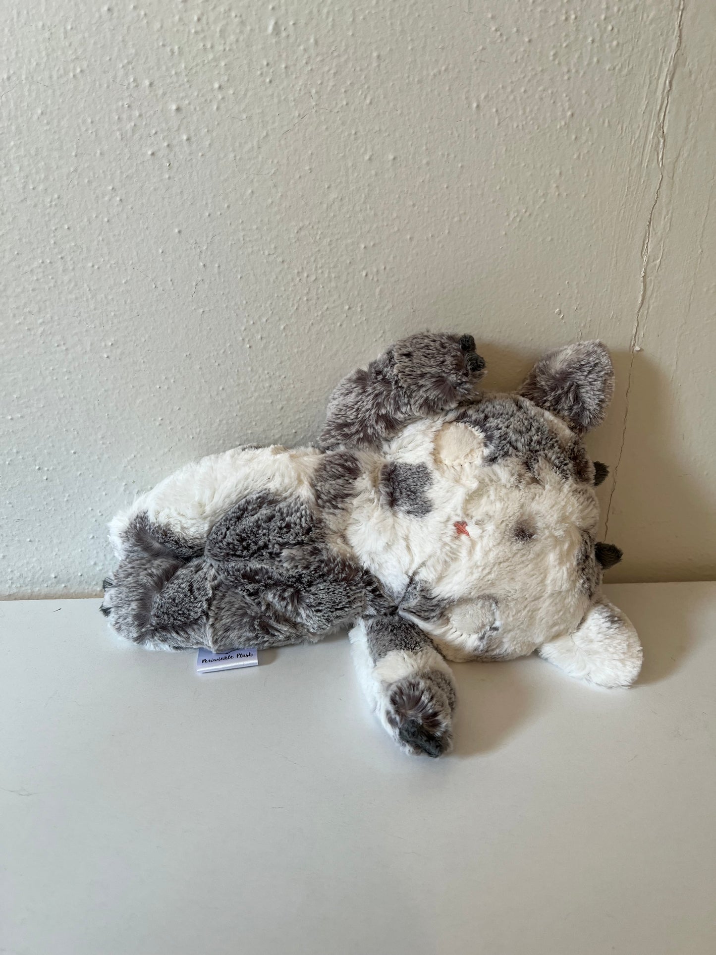 Floppy Goat Juniper