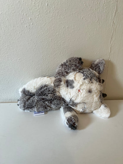 Floppy Goat Juniper