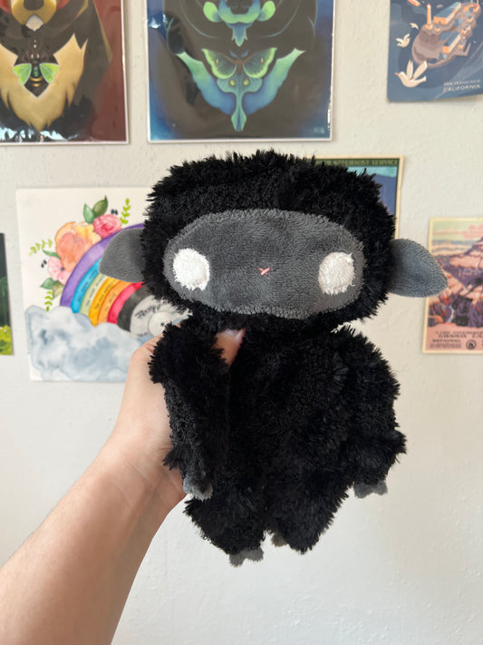 COMING SOON Floppy Lamb Fallon