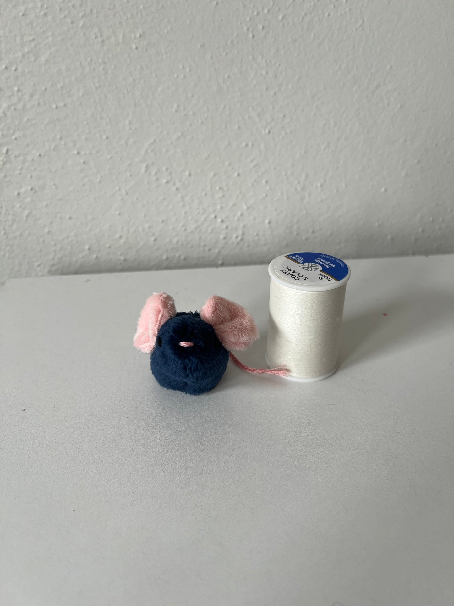 Navy Mini Mouse