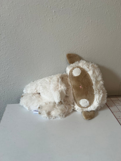 COMING SOON Floppy Lamb Mina