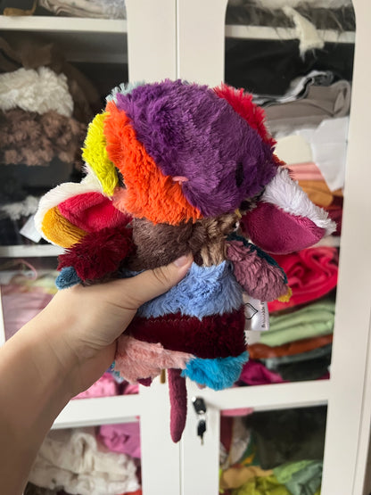 Patchwork Mouse