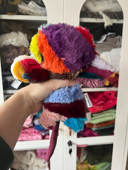 Patchwork Mouse