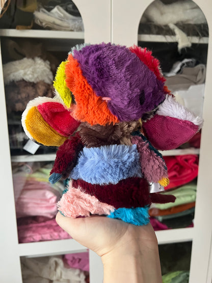 Patchwork Mouse