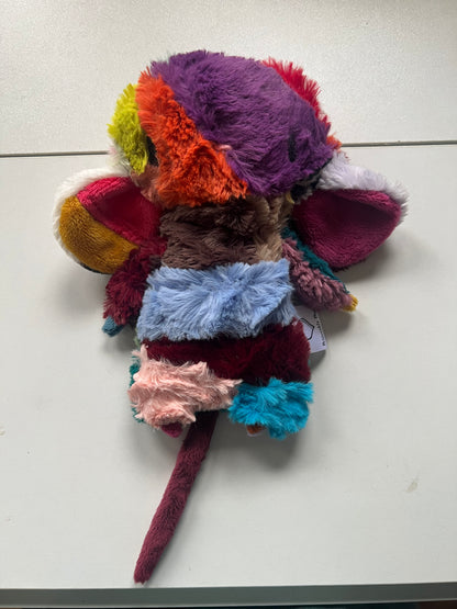 Patchwork Mouse