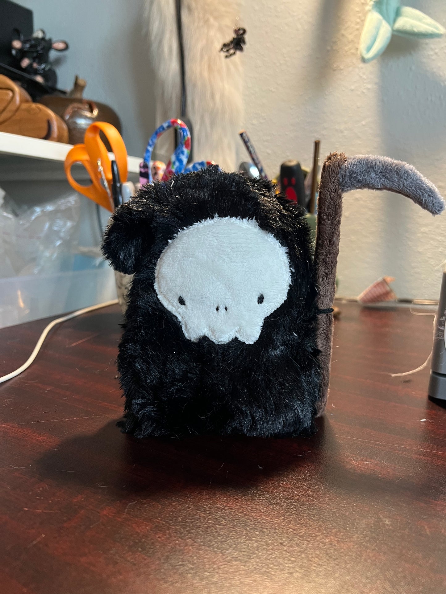 Baby Reaper