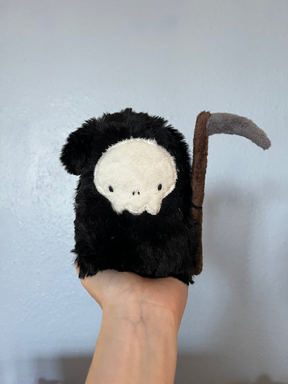Baby Reaper